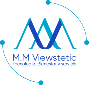 Brand MMViewstetic